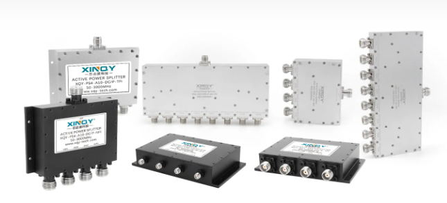 有源功分器哪個廠家更靠譜一些？